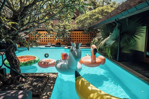 찬드라 레지던스