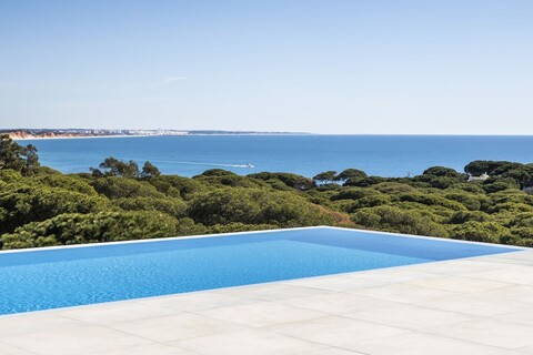 빌라 마리아  호텔  -  어른 전용