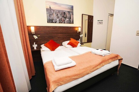 호텔 리틀 파리