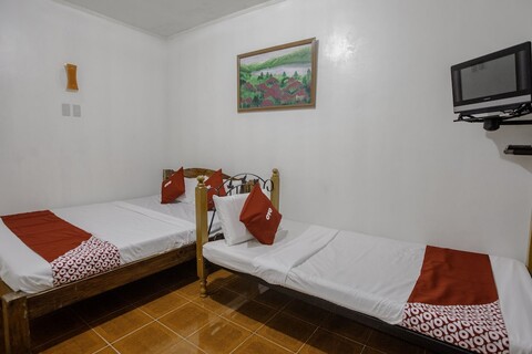 오요 741 시에라 트래블러스 인