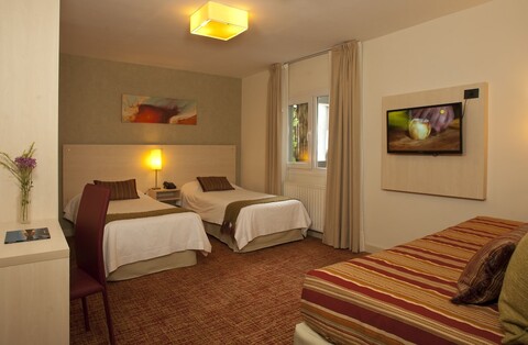 호텔 데 로스 안데스