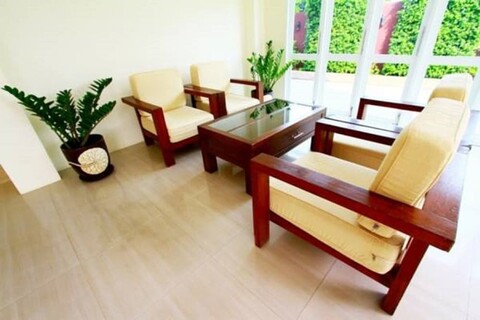 로프트 리조트 방콕