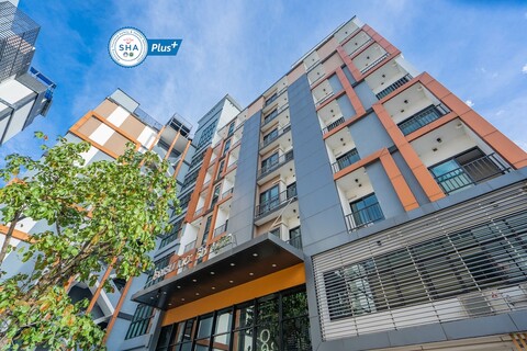 더 리체 부티크 호텔 돈 무앙 공항