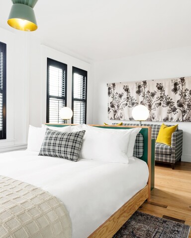 호텔 그랜드 스타크