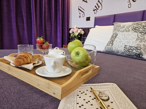 스위트 & 브랙퍼스트 7 비치