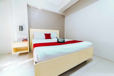 레드도어즈 @ 사맛 만달루용