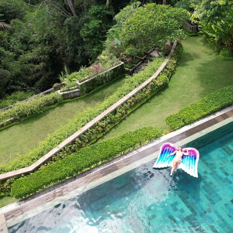 아야와나 프라이빗 빌라 바이 ARM 호스피탈리티