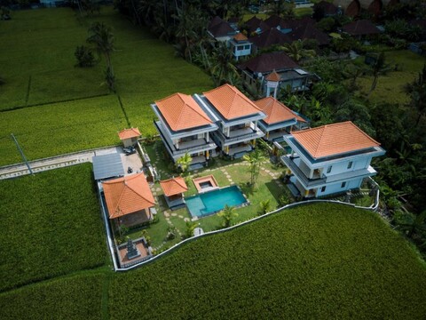 더 파트라 우붓