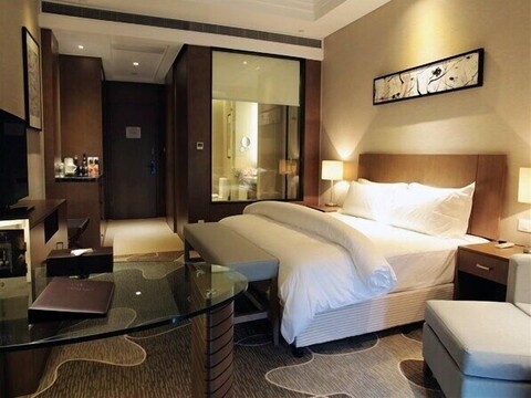 메트로폴로 상하이 창중 로드