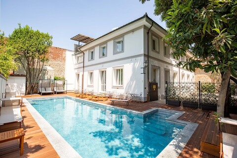 빌라 토르토렐리