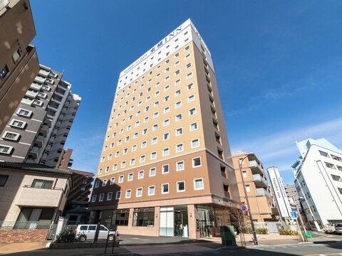 토요코 인 시키 역 히가시