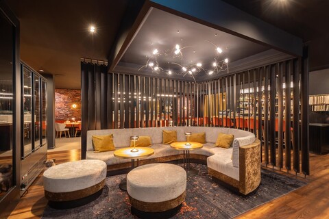 라 맨션 비 바디 호텔