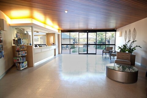 키리빌리 리버프런트 아파트먼트