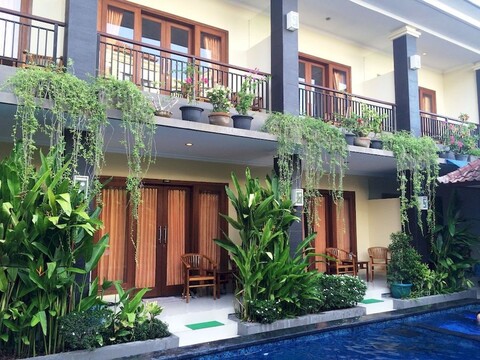 와링인 홈 스테이