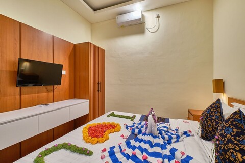 빌라 카사 나투라 15