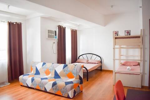 더 보니 타워 바이 Rspl