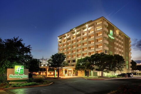 홀리데이 인 오스틴 미드타운 바이 IHG