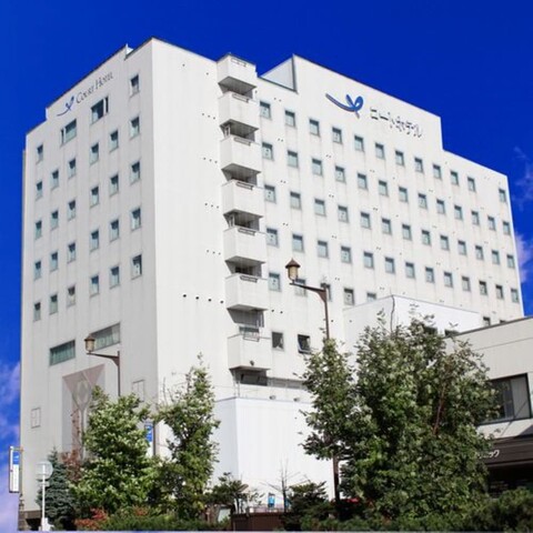 코트 호텔 아사히카와