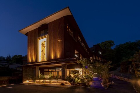 타마나 온센 쿠츠로기 노 야도 쿠라노 사토