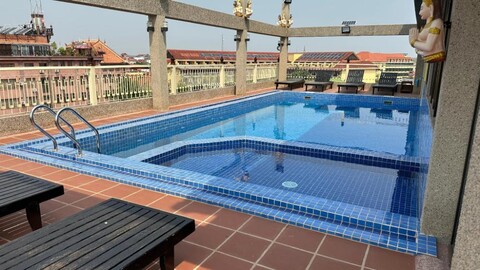 Okay Boutique Siem Reap