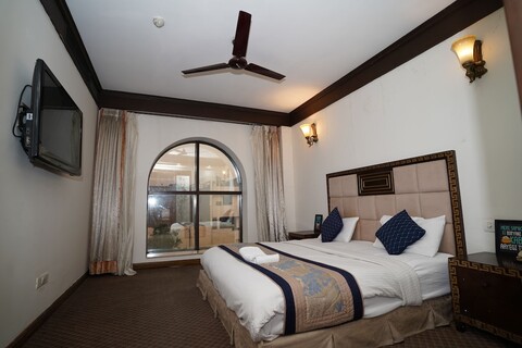 Lyf 코퍼레이트 스위트, 뉴 프렌즈 콜로니