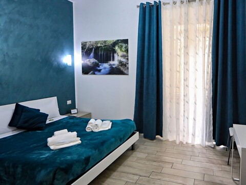 렐라이 빌라 보르게세