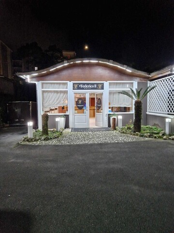 호텔 페데리코 II