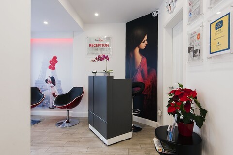 웸블리 파크 호텔