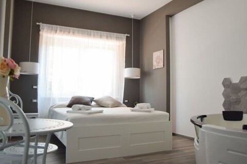 일 마레 디 로마 럭셔리