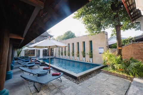 루나 맨션 호텔