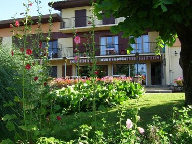 Hotel Les Pavillons du Golf
