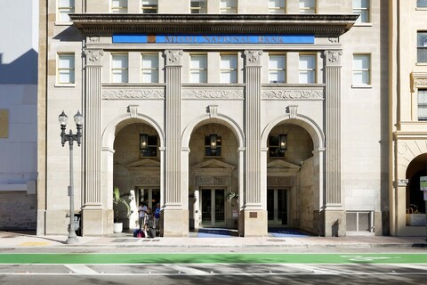 유로스타스 랭퍼드