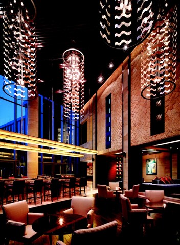 하얏트 리젠시 둥관