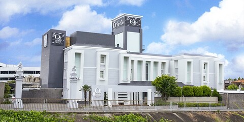 Qt 호텔 - 성인 전용