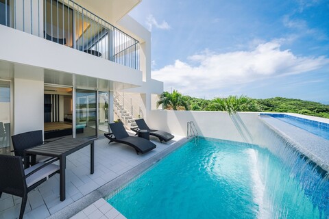 켄 켄 빌라 유모도로