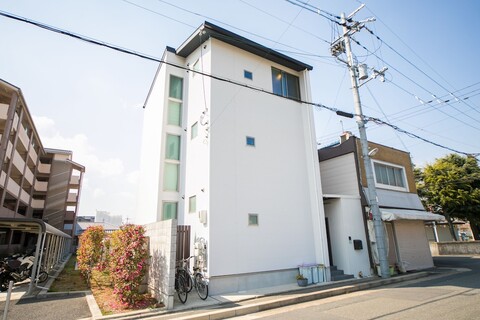 케빈스 플레이스 애넥스