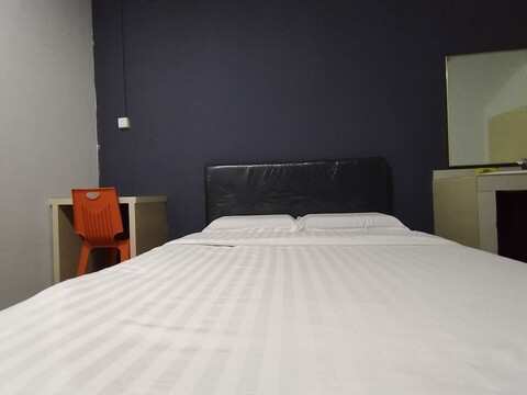 호텔 오 마리나 월드