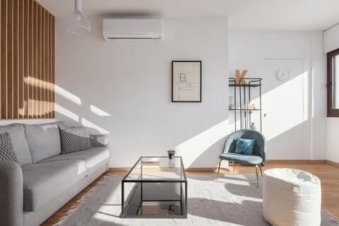 신타그마 유니크 펜트하우스