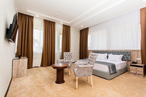 가브리엘 인터내셔널 호텔