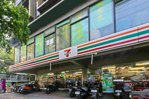 러브니스 아파트텔