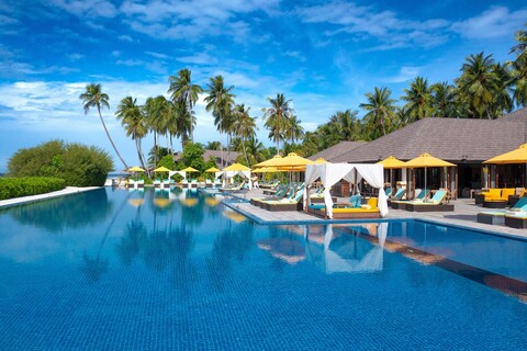 애트모스피어 카니푸시 - 프리미엄 올 인클루시브, 프리 트랜스퍼 포함