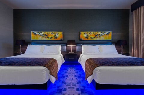 어플로즈 호텔 바이 클리크