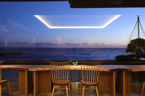 헤이세이칸 시오사이테이 하나수키