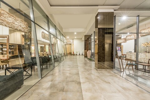 Grande Valore 호텔 & 서비스 아파트