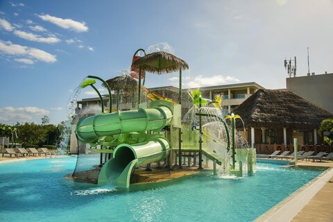 파라디수스 플라야 델 카르멘 - 리비에라 마야 -  올 인클루시브