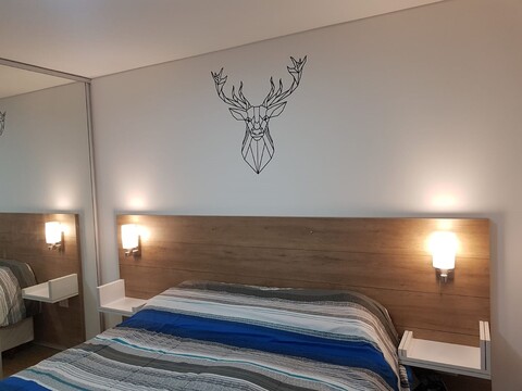 파시피코 아파트 멘토스 테라자스