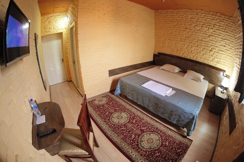 스타 호텔 타슈켄트