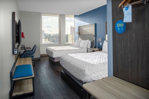 트루 바이 힐튼 세인트루이스 다운타운