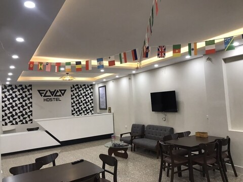 플라코 호스텔 사파