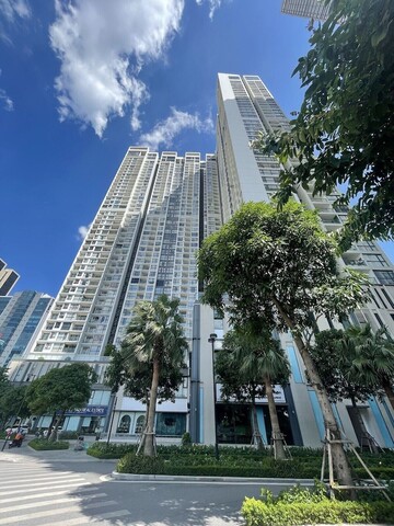 Vinhome Skylake Luxury Apartment